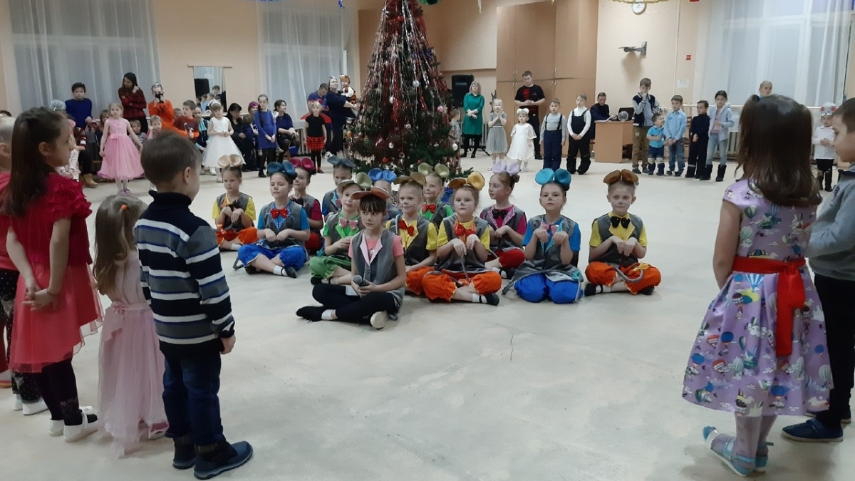 В Кирове планируется отменить торжественное открытие новогодних елок из-за коронавируса
