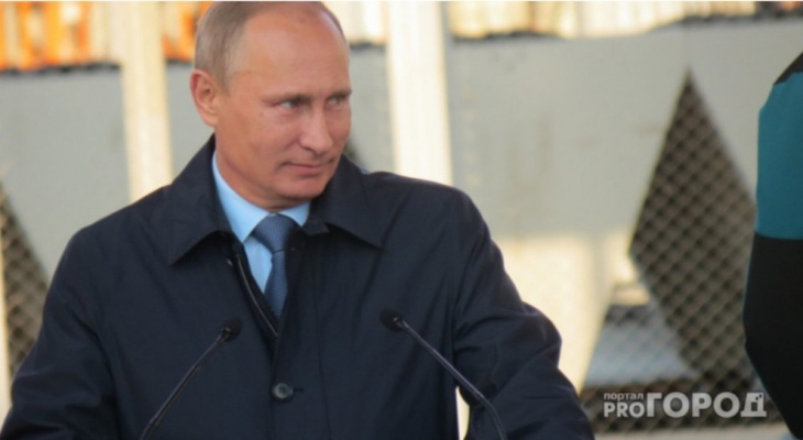 21 декабря Путин утвердил ряд нововведений, касающихся большинства россиян