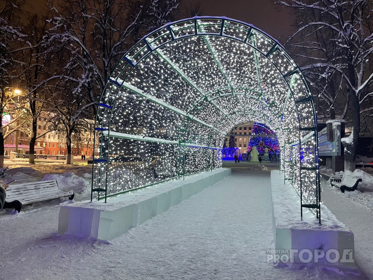 Что обсуждают в Кирове: прогноз погоды на 31 декабря и рождение первой тройни за год