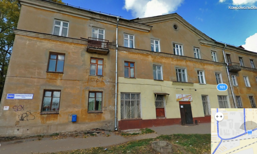 Власти Кирова хотят купить квартиры в домах, мешающих строительству путепровода в Чистые пруды