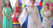 "А ну-ка, девушки!": в колониях Кировской области выбрали самую талантливую осужденную