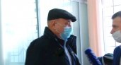 Владимир Быков намерен обжаловать приговор, который ему вынесли 11 марта