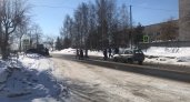 Для обустройства пешеходных переходов в Кировской области выделено 17,5 миллиона рублей