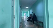 За прошедшие сутки из-за коронавируса в Кировской области госпитализированы 16 человек
