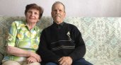 "Пары, которые не ссорятся, врут!": чета кировчан о семейной жизни длиной в 55 лет