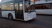 Кировский перевозчик устраняет неисправности после жалоб на духоту в автобусах