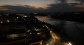 В понедельник в десятках домов в Кирове не будет света