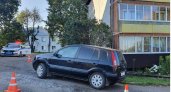 В Кировской области водитель Ford Focus переехал женщину