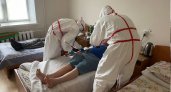 Штамм-мутант "ниндзя" рядом с Россией: в Кировской области за сутки заболели 50 человек