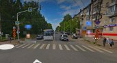 В Кирове меняется схема движения на перекрестке Щорса и Попова