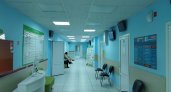 "Новый штамм более жесткий": почти 60 человек заразились COVID-19 в Кировской области
