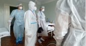 Перевалило за 100: в Кировской области идет борьба с новым коронавирусным штаммом 