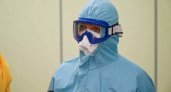 В Кировской области пандемия COVID-19 набирает обороты: количество заболевших растет