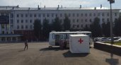 Участились случаи потери обоняния: в Кировской области от COVID-19 погибают люди
