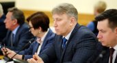 Экс-министр транспорта стал исполнительным директором "Кировского машзавода 1 Мая"