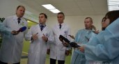 Кадровые изменения: в трех больницах Кировской области назначили новых главврачей