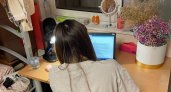 "Ростелеком" обеспечил интернетом иногородних студентов в Омутнинске Кировской области