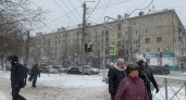 МЧС предупреждает жителей Кирова о неблагоприятных условиях погоды