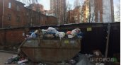 В новогодние праздники мусорные полигоны в Кировской области будут работать круглосуточно
