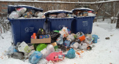 Кировских предпринимателей обяжут платить деньги за вывоз мусора