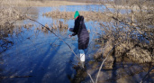 В Кировской области канализация сливается прямо в реку: делом займется Росприроднадзор