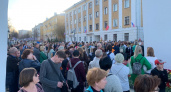 Губернатор недоволен тем, как кировские чиновники готовят город к Дню Победы