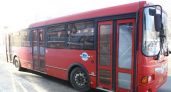 В День города в Кирове изменятся маршруты следования 12 автобусов и одного троллейбуса 