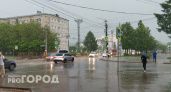 МЧС просит кировчан не покидать дома из-за опасных погодных явлений