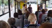 В Кирове с 21 июля запустят новый автобусный маршрут до Балезино