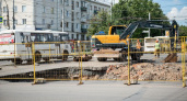 Из-за ремонта сетей кировский транспорт будет приходить с задержками 