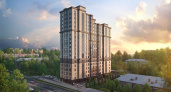 Кировский дом признан лучшим региональным жилым комплексом премиум-класса в России