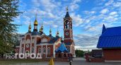 В Кирове из-за паломников перекроют девять улиц, перекресток и развязку