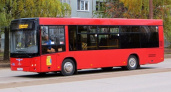 В Кирове изменятся 16 маршрутов общественного транспорта