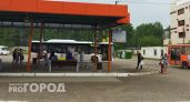 Известна причина смерти работника КПАТ на автовокзале в Кирове