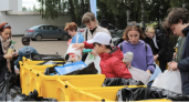 Кировчан приглашают сдать мусор в "Экомобиль" 21 октября