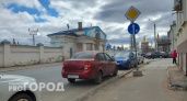 Глава Кировской области поручил отправлять на штрафстоянку машины на летней резине