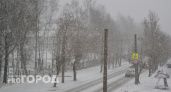 МЧС предупреждает об опасном природном явлении: на Кировскую область обрушится мощнейший снегопад