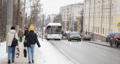 В Кирове девять автобусных маршрутов 1 ноября изменят работу