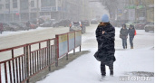 Синоптики бьют тревогу из-за опасных погодных аномалий: на Киров движутся мощные снегопады и туманы