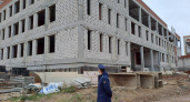 Прокуратура проверила ход строительства новых школ в микрорайонах Озерки и Долгушино