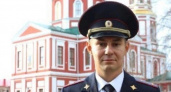 Тройка лидеров: полицейский из Кировской области занял призовое место в "Народном участковом"