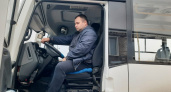 Водитель маршрута Кирово-Чепецк – Киров рассказал, что помогает ему в работе с людьми