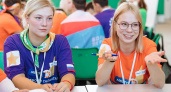 Студентка из Кировской области выступает в финале всероссийского конкурса "Большая перемена"