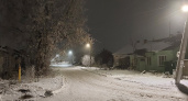 МЧС объявило метеопредупреждение из-за аномальных морозов в Кирове