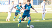 Тысяча женщин играет в футбол в Кировской области