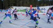 Олимпийская чемпионка Юлия Ступак выступит на лыжных гонках в кирово-чепецком "Перекопе"