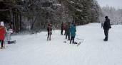 17 трасс: где кировчане смогут покататься на лыжах этой зимой
