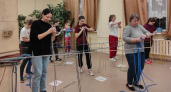 "Булинь", "грейпвайн", "обратный штык": кировские школьники показали класс в вязке узлов