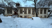 Дом Чарушина в Кирове могут отдать под гостиницу или офисный центр
