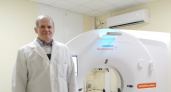 Учреждения здравоохранения в Лузе и Котельниче оснастят новыми томографами